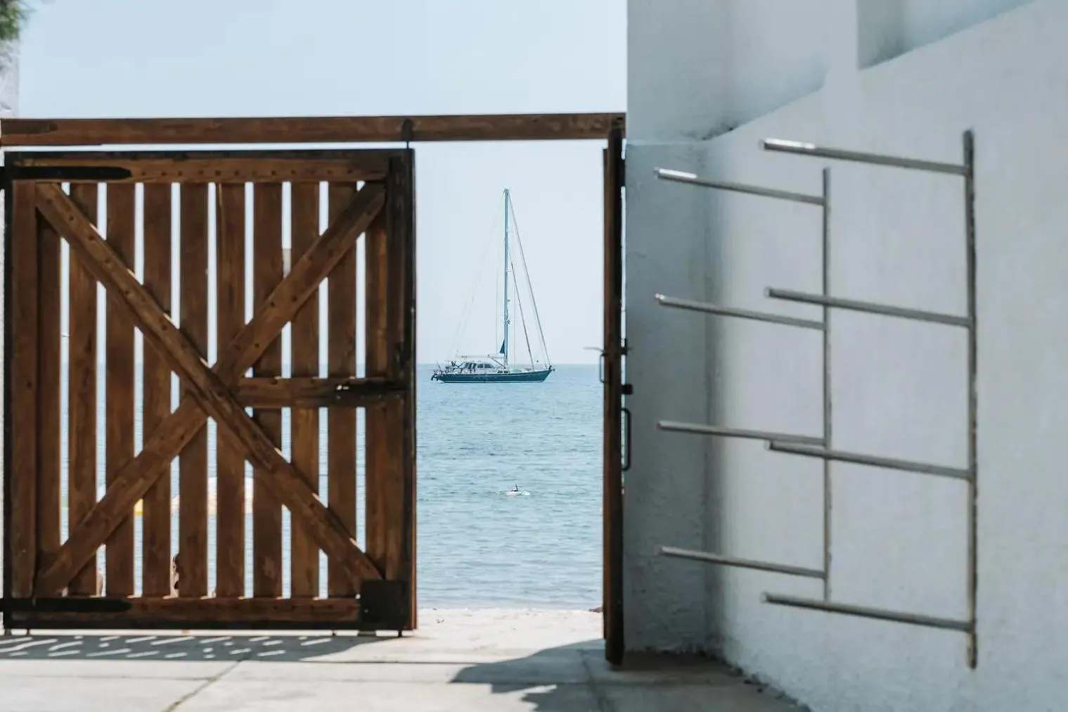 Villa Olga Con Accesso Privato Alla Spiaggia Di Nora Pula 0*,  Italien