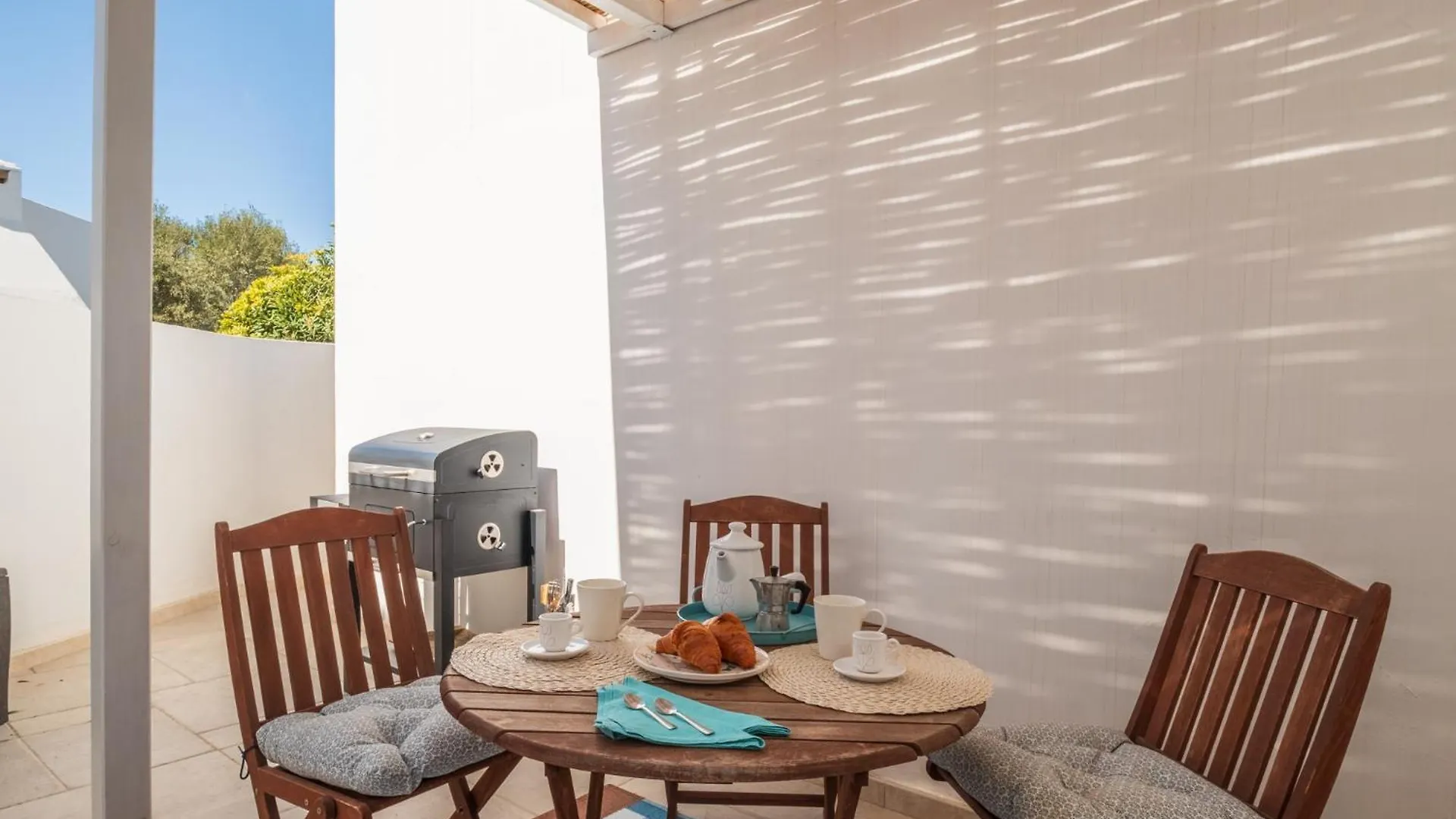Villa Olga Con Accesso Privato Alla Spiaggia Di Nora Pula