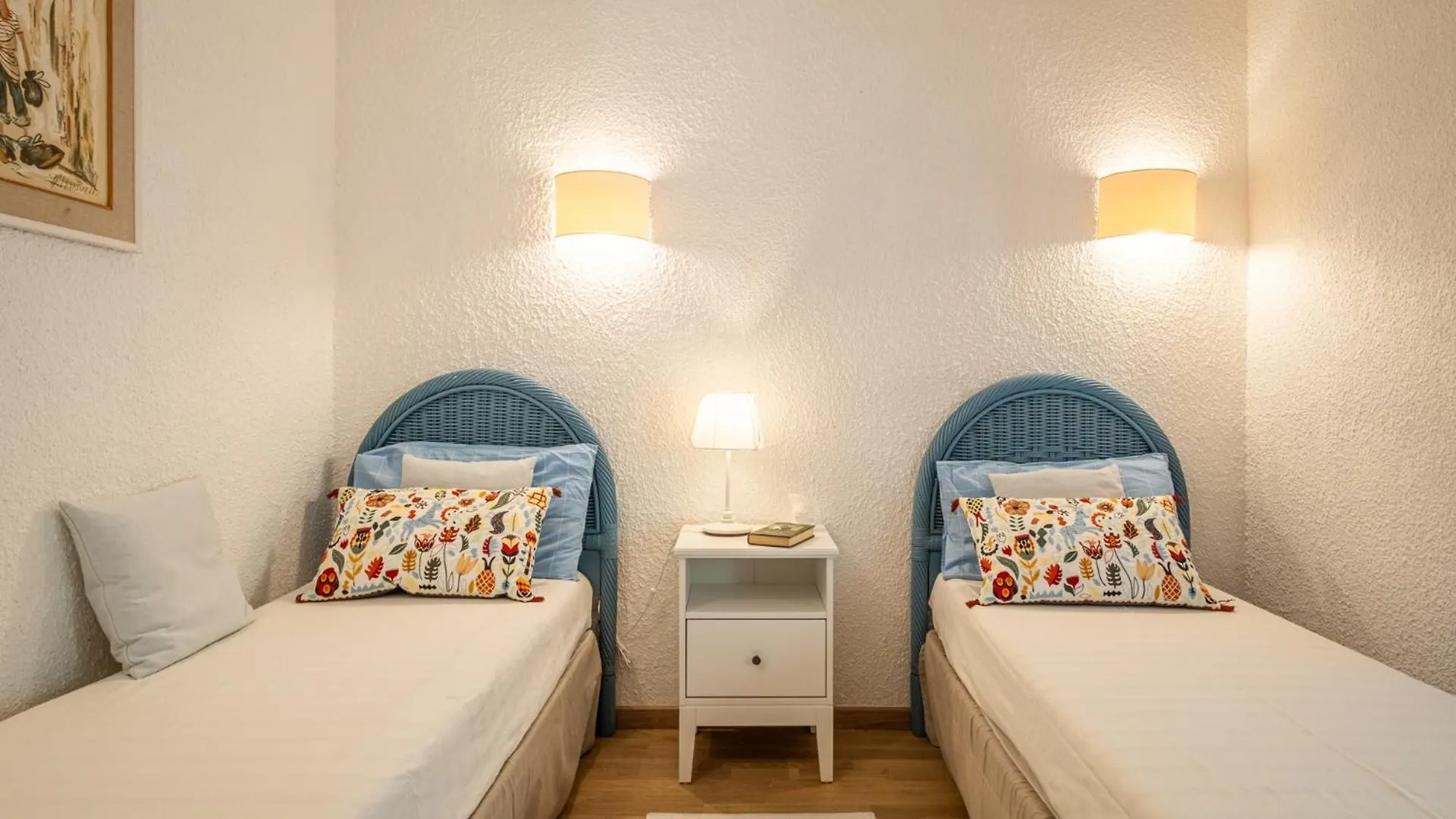 Villa Olga Con Accesso Privato Alla Spiaggia Di Nora Pula