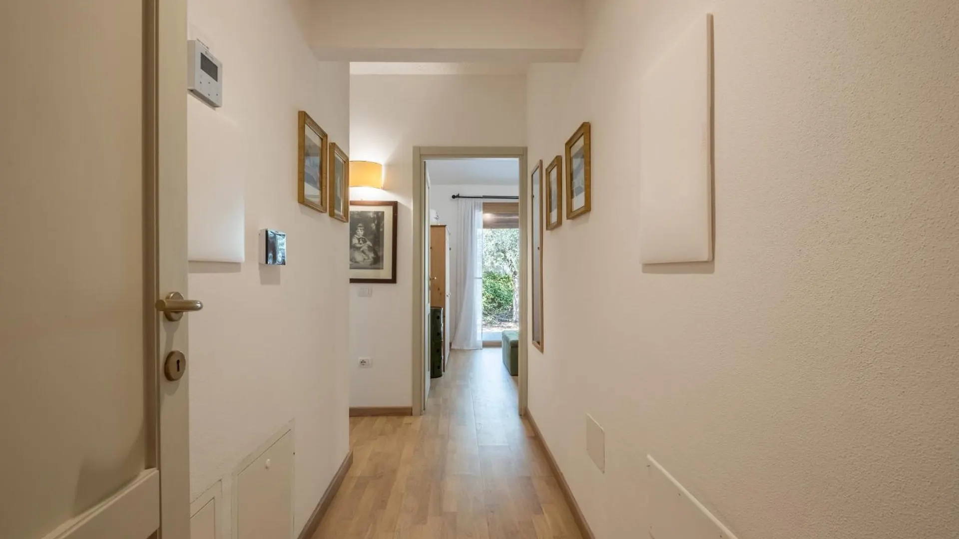 Villa Olga Con Accesso Privato Alla Spiaggia Di Nora Pula