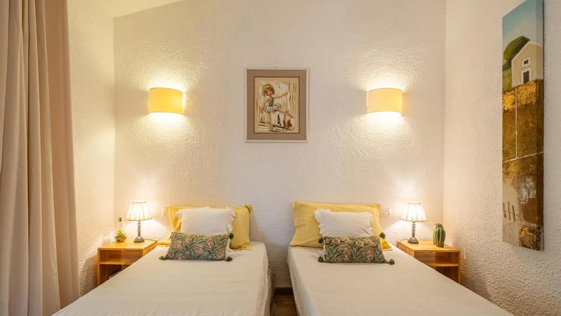 Villa Olga Con Accesso Privato Alla Spiaggia Di Nora Pula